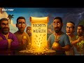 4 Important Parables Of Jesus About Money Animated Bible Story Parables Of Jesus In The Bible