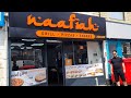 Taste Authentic Cuisine! | Naafiah Grilled Food | Accrington England | uk halal street food