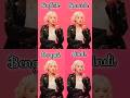 ROSÉ Bruno Mars APT In Different Languages Shorts Ytshorts Youtubeshorts Yt Rosé Fyp
