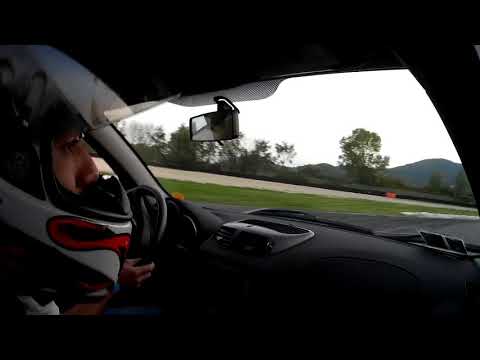 track day magione 12 10 2014