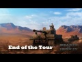 Hearts of Iron IV - End of the Tour