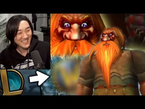 This Is The BEST Hunter Story I've Seen...Rav