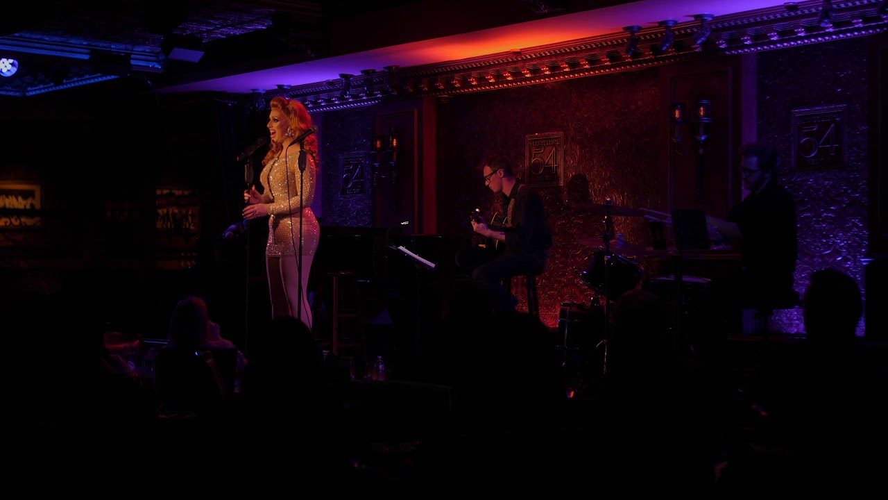 Promotional video thumbnail 1 for Clarice Hart