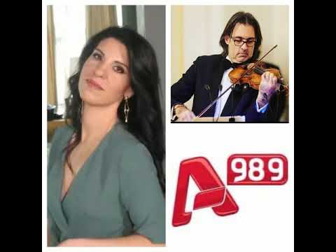 Ο Λεωνίδας Καβάκος μιλά στην Ελλη Σπυροπούλου (Μέρος Β)