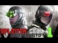 quot somos Asesinos quot Splinter Cell: Conviction Coop