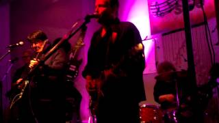 The Flip Side Clayton, NC 11/01/2014 Red House