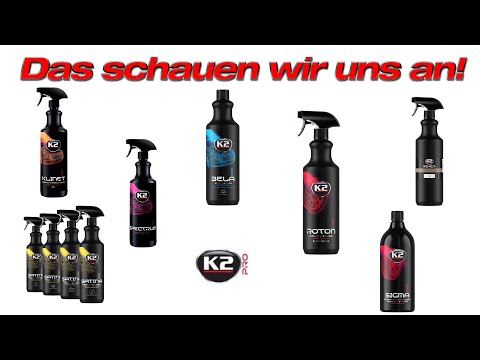 K2 PRO - Plenty of capacity for a fair price - This could be really good! Let's take a look!