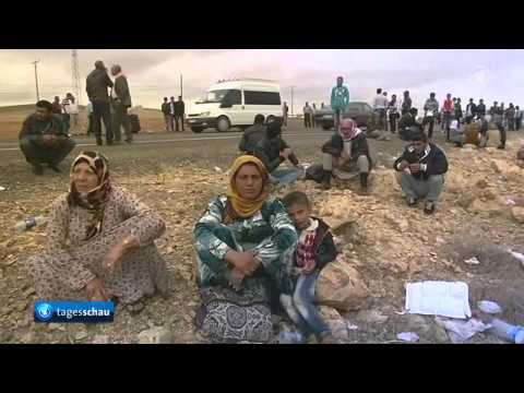 tagesschau 20:00 Uhr, 28.09.2014