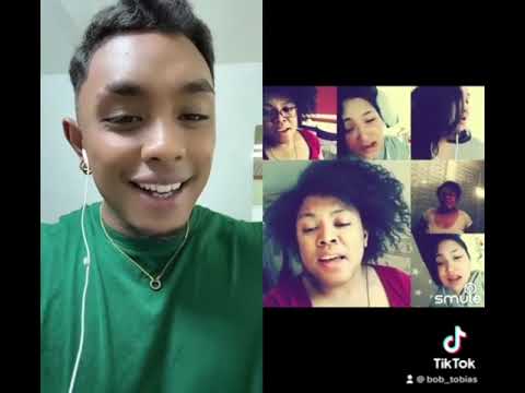 BOB TOBIAS - HODY AHO (Laurent Rakotomamonjy)