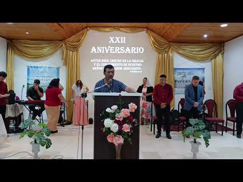 Culto día 7/2