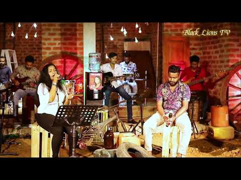 Wasan Karannata Ba | Upendra Settinayake Black Lions