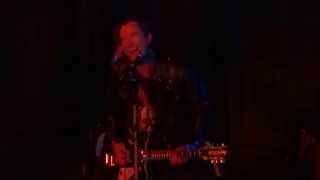 Butch Walker - She Likes Hair Bands (Live in NYC)