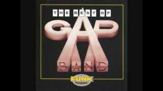 Humpin&#39;- The Gap Band