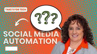 Social Media Automation