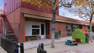 ´Empezamos en el cole’, el programa que facilita la adaptación del menor a su nuevo centro escolar
