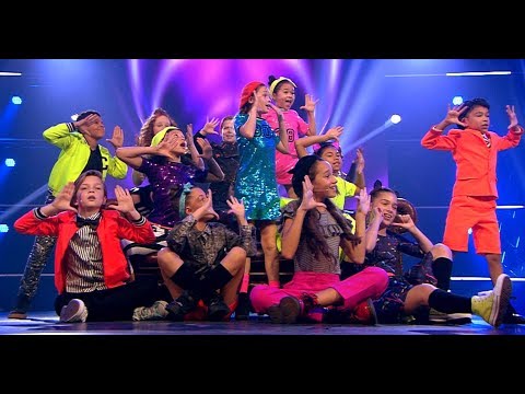 🎵Pyjamadag - Live in Concert 2017 - Kinderen voor Kinderen