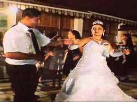 TONI STORARO 2 3 4 NA SVADBATA NA DENIS I SISI