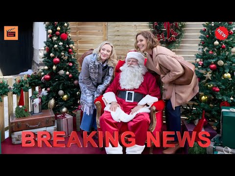Wonderful News! How to Watch Hallmark’s 2025 Christmas Movies Before New Year's Eve!