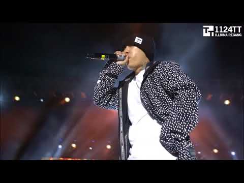 171009 내가  - The Quiett, Dok2 (M.I.SEA Festival)