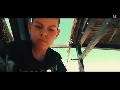 Marto G: The Movie (2026) официален трейлър 