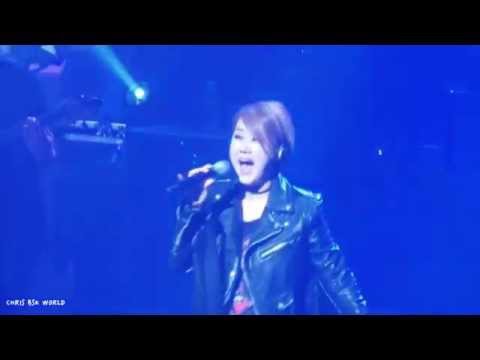 소찬휘 So Chan Whee - Tears (2015 Power Rock Concert 151128)