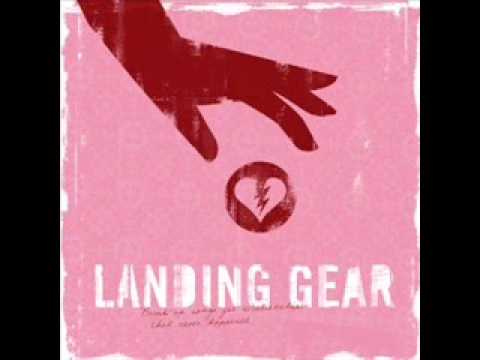 Landing Gear - Atmosphere