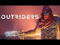 Outriders Is A Hard To Define Game