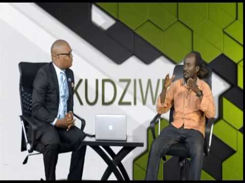 TIKUDZIWENI RAY HARAWA   05TH MARCH 2018