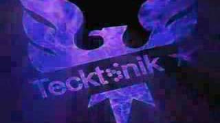 DJ Ruthless & DJ Vorwerk - Knock Out