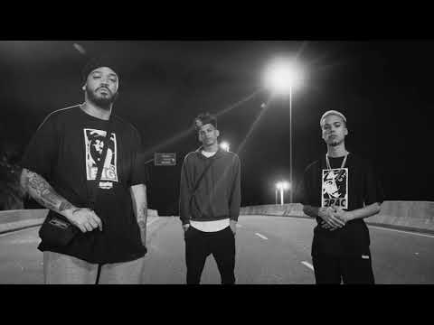 Kayuá, Sant - Registro II (Prod. Thiago Akil) AUDIO