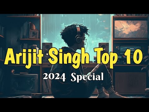 Trending Love Songs (Slowed + Reverb) Arijit Singh | Best Bollywood Songs 2023