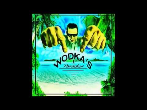 02. WODKA mit AMPHE - Kolumbianischer Schnupfen