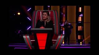 David Owens The Voice Season 16 Blind Audition