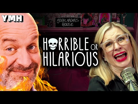Horrible Or Hilarious | YMH Highlight