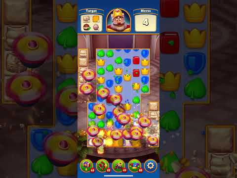 Royal Match LEVEL 2212