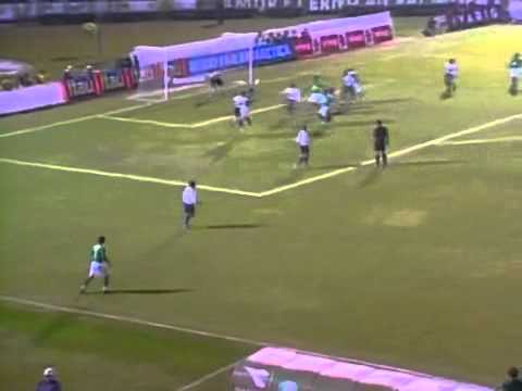 Brasileirão 2004 - Palmeiras 2x0 Coritiba