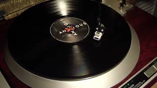 Londonbeat - No Woman No Cry (1990) vinyl