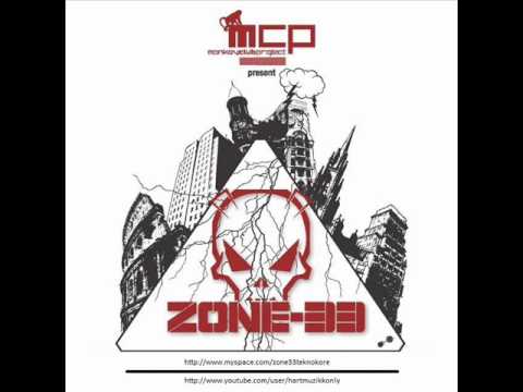 Zone 33 - Mental Damage