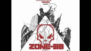 Zone 33 - Mental Damage