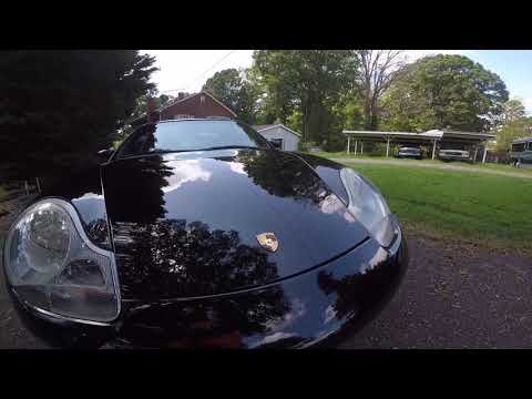 2000 Porsche 911 (CC-1254866) for sale in Troutman, North Carolina