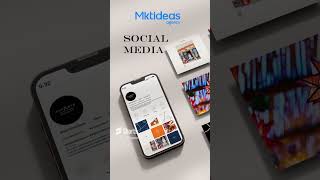 Mktideas Agency - Video - 3