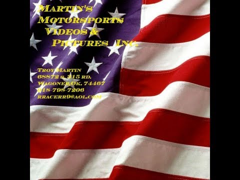 ASCS Salina Highbanks  Heat 8/13