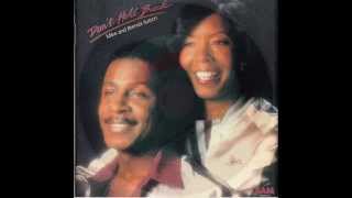 Mike & Brenda Sutton - Anyway You Want My Love video