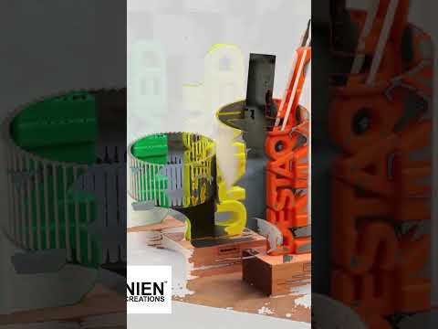 3D printed corporate gifts