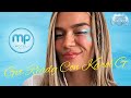 🩵 Get Ready CON KAROL | “For u My lova” #MomentosPeluche 