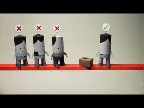 RSZ: geld, gegevens, sociale zekerheid