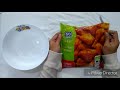 Unboxing Experience SO GOOD Ayam Potong Bumbu Pedas Manis
