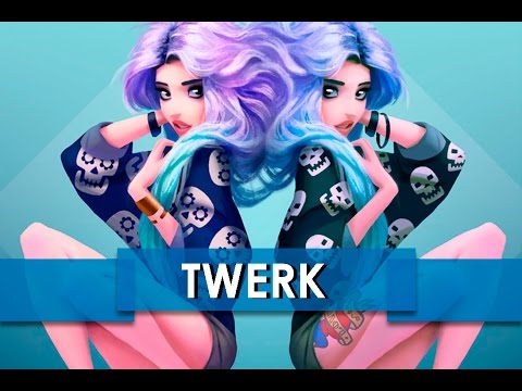 Dj Zant, Noizekid, Jay Silva & White Vox - El Trompito | (Hacknedss Remix)