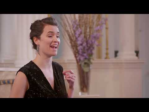 Helen Charlston: London Sound Gallery highlights