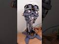 A Biologically Inspired Neck Mechanism 3dprinting Robotics Animatronics